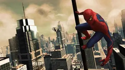 Puede correr el juego The Amazing Spider-Man?