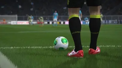 FIFA 21 System Requirements - Can I Run It? - PCGameBenchmark