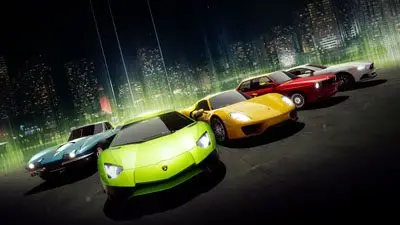 Forza Motorsport 8 System Requirements - Can I Run It? - PCGameBenchmark