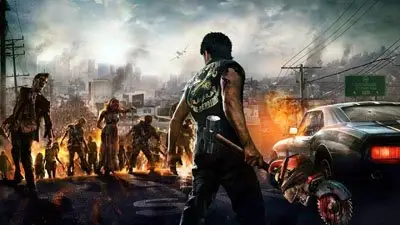 Dead Rising 2 System Requirements