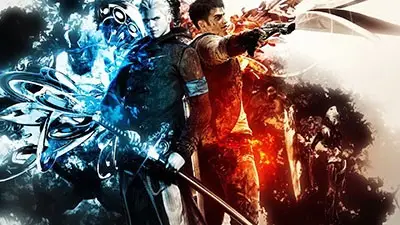 DmC: Devil May Cry System Requirements