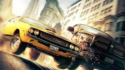 Need for Speed Payback system requirements