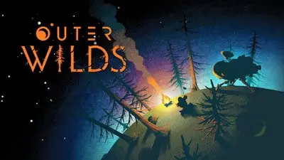 Pode rodar o jogo Outer Wilds?