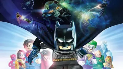 Puede correr el juego LEGO Batman 3: Beyond Gotham?