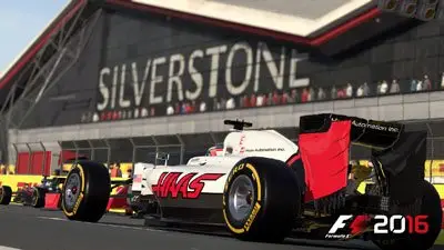 Can I Run F1 16 System Requirements