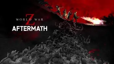 World War Z: Aftermath System Requirements