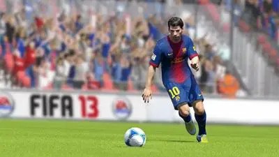 FIFA 13 System Requirements: Can You Run It?