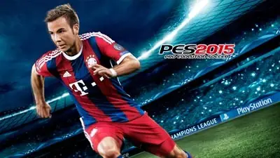 Pro Evolution Soccer 2017 System Requirements