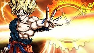 Dragon Ball Xenoverse 2 System Requirements